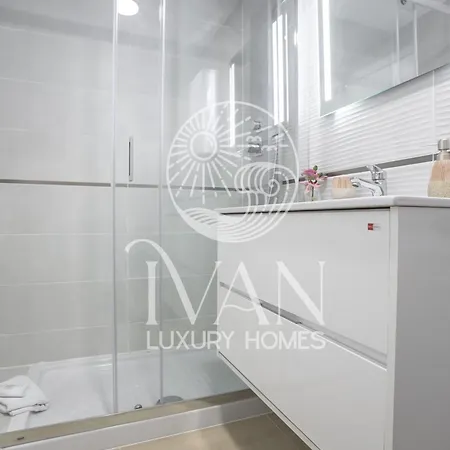 Casa Dajumai Ivan Luxury Homes 7ªplta Frontal 1ªlínea Apartamento Oropesa del Mar