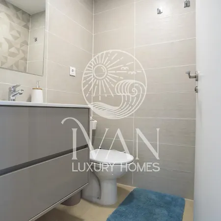 Casa Dajumai Ivan Luxury Homes 7ªplta Frontal 1ªlinea Lägenhet Oropesa del Mar
